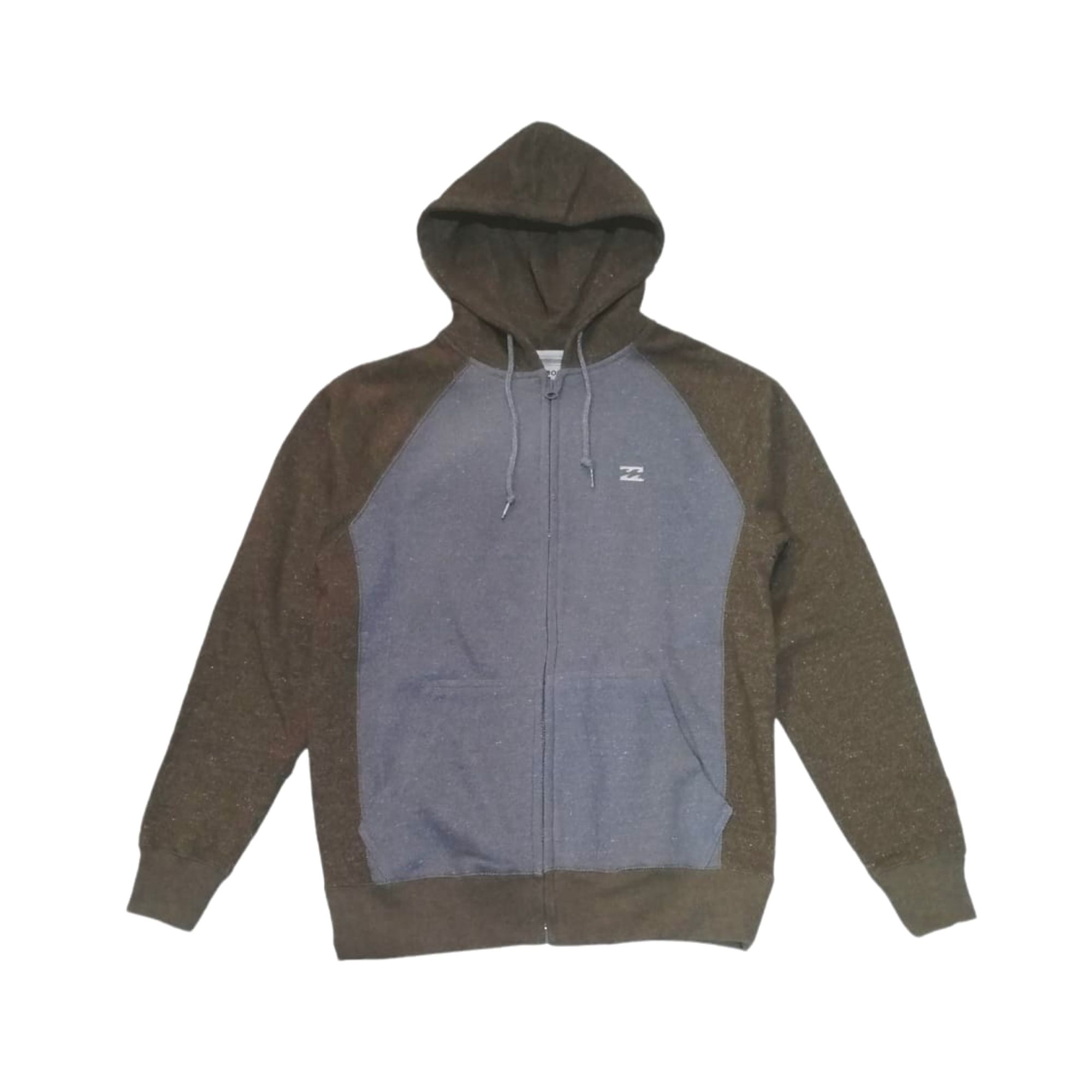 Chamarra Sudadera Billabong Balance Zip Hombre Original M665CBAL