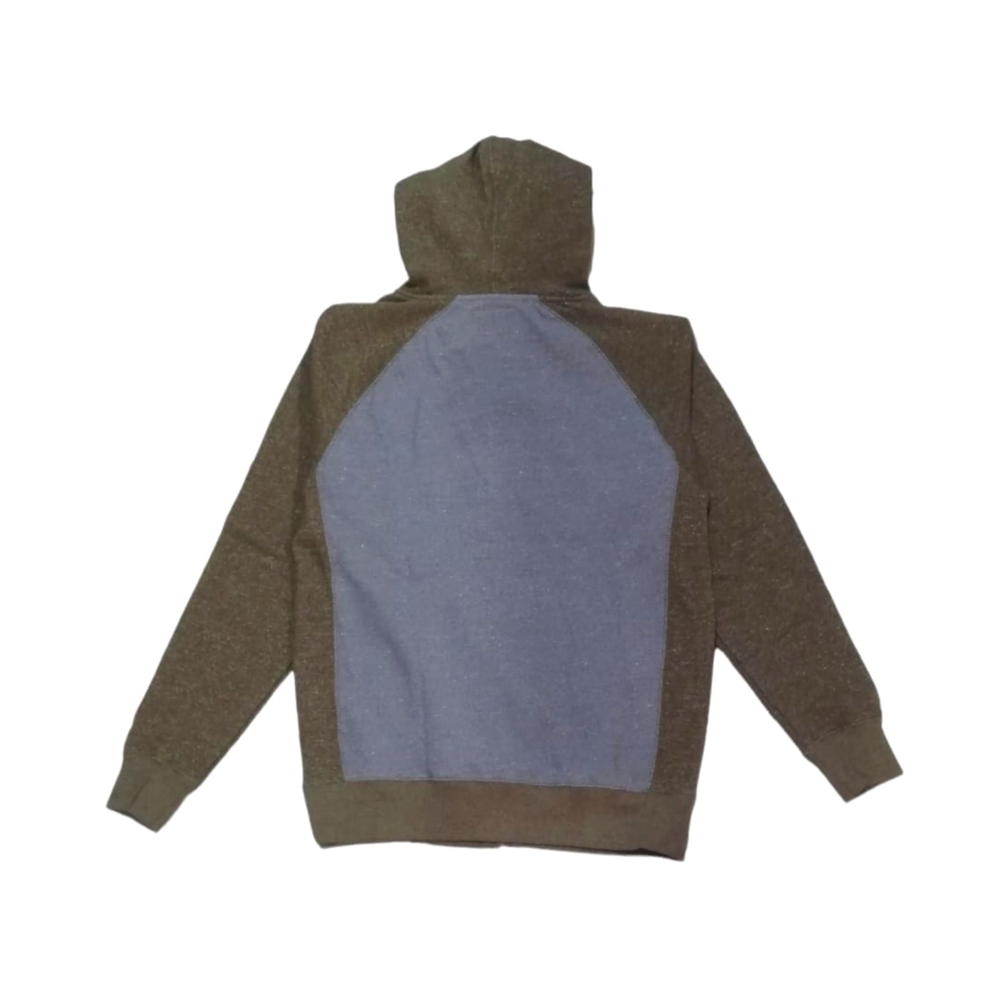 Chamarra Sudadera Billabong Balance Zip Hombre Original M665CBAL