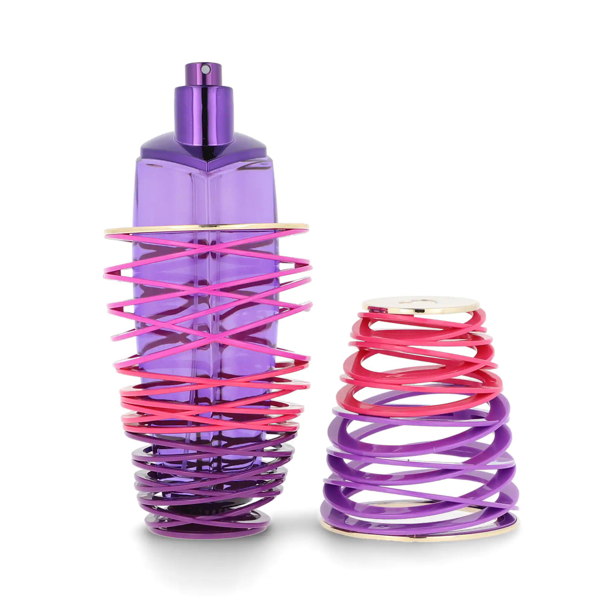 Perfume Justin Bieber´s Girlfriend Eau de Parfum 100 ml