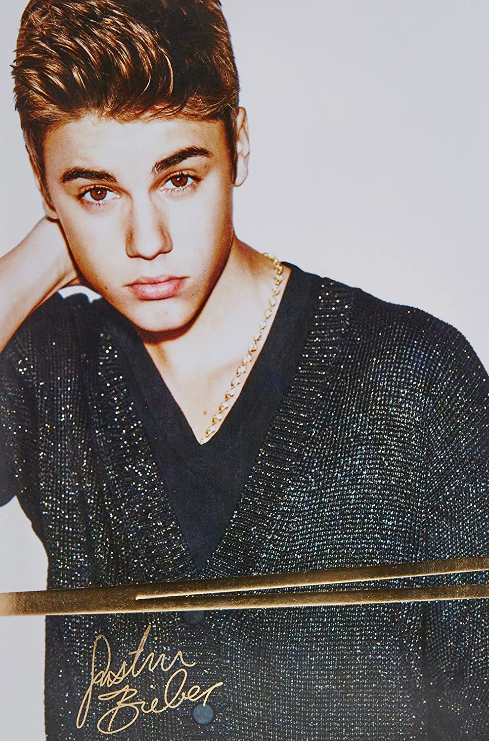 Perfume Justin Bieber´s Girlfriend Eau de Parfum 100 ml