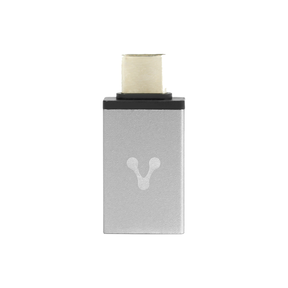 Adaptador Vorago ADP-101 OTG tipo C a USB 3.0