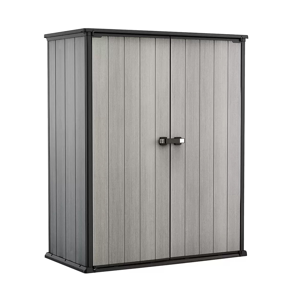 Cobertizo Vertical High-Store Plus Keter 1403609 CST