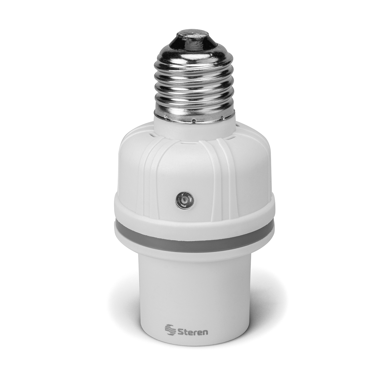 Pack 2 Pzas Socket Inteligente Con Sensor De Movimiento