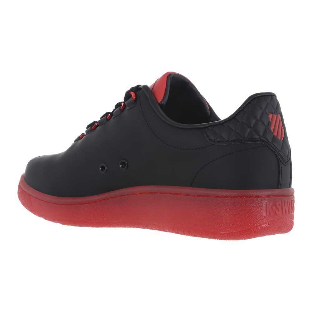 Tenis Game Of Thrones Targaryen Classic K-SWISS para Hombre