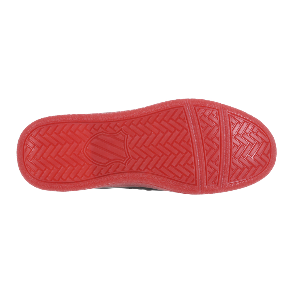 Tenis Game Of Thrones Targaryen Classic K-SWISS para Hombre