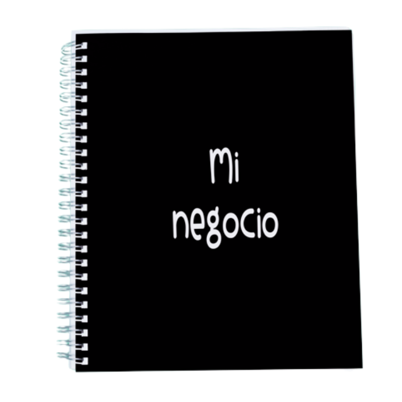 Agenda De Emprendimiento /emprendedores