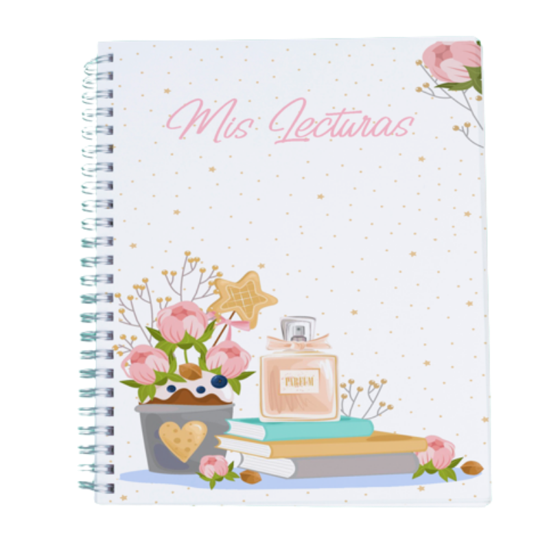 Agenda Para Lectores (mujeres) / Agenda De Lectura