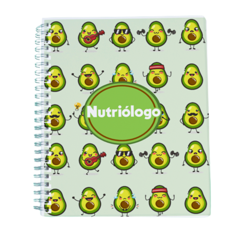 Agenda Nutriólogo / Agenda Para Citas / Nutricionista