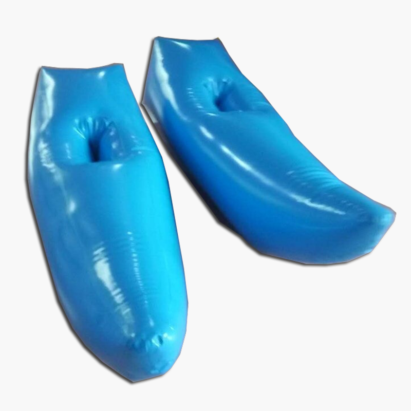 Zapatos para caminar en el agua 