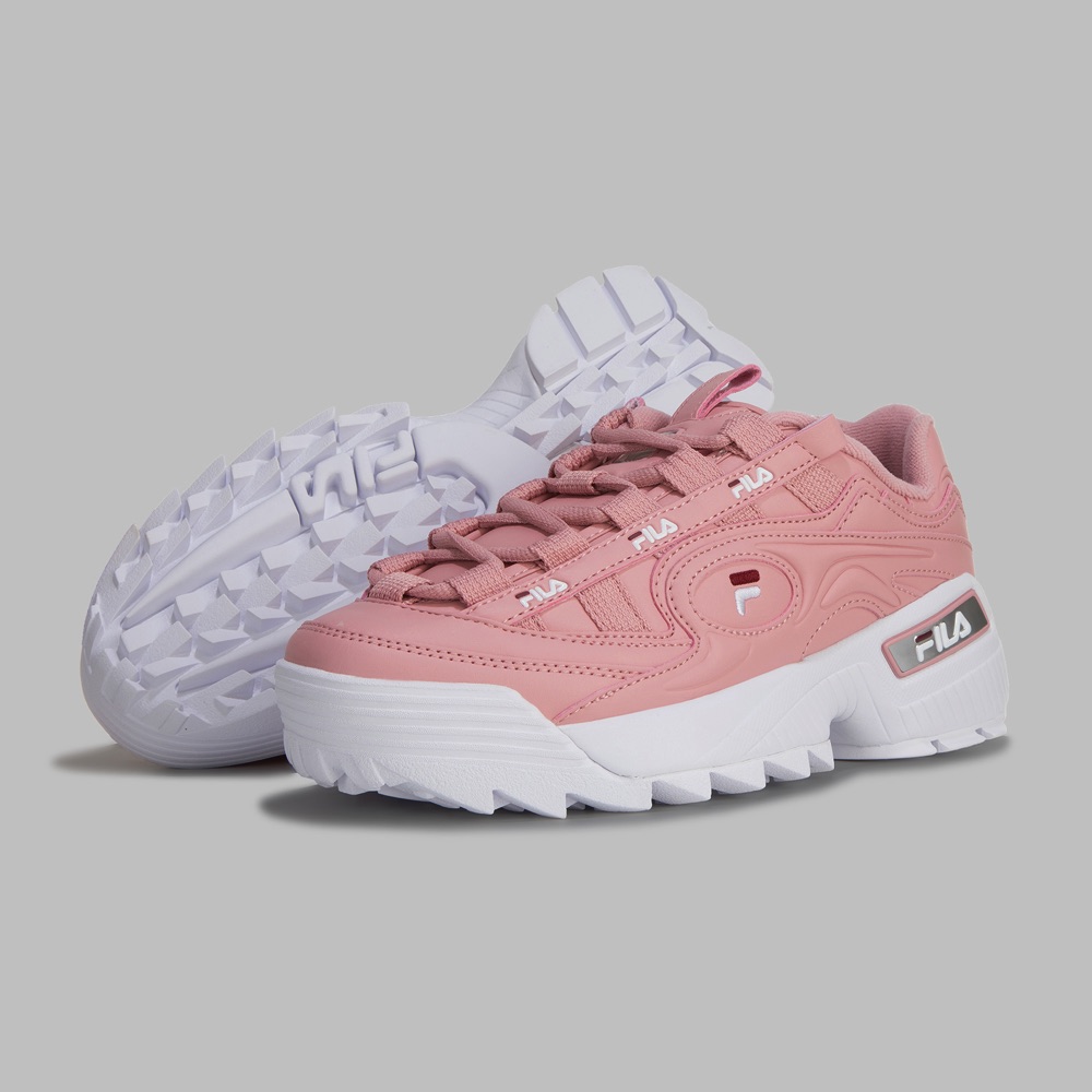 Tenis Fila D-Formation Dama Original 5CM00959-662