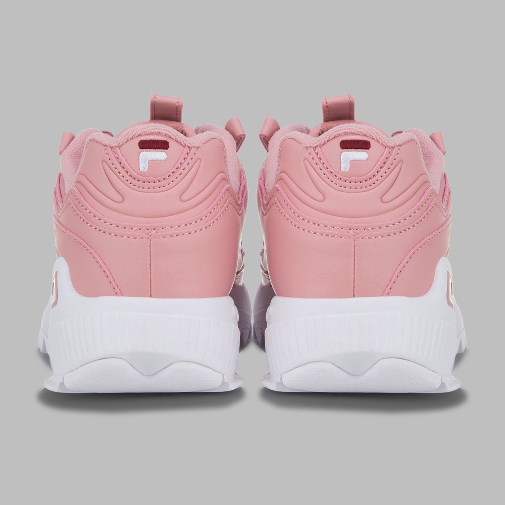 Tenis Fila D-Formation Dama Original 5CM00959-662