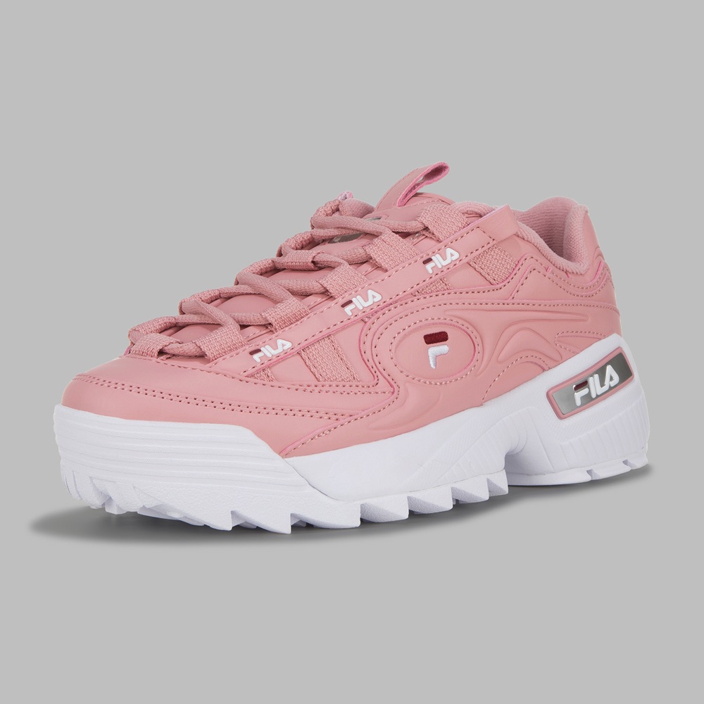Tenis Fila D-Formation Dama Original 5CM00959-662