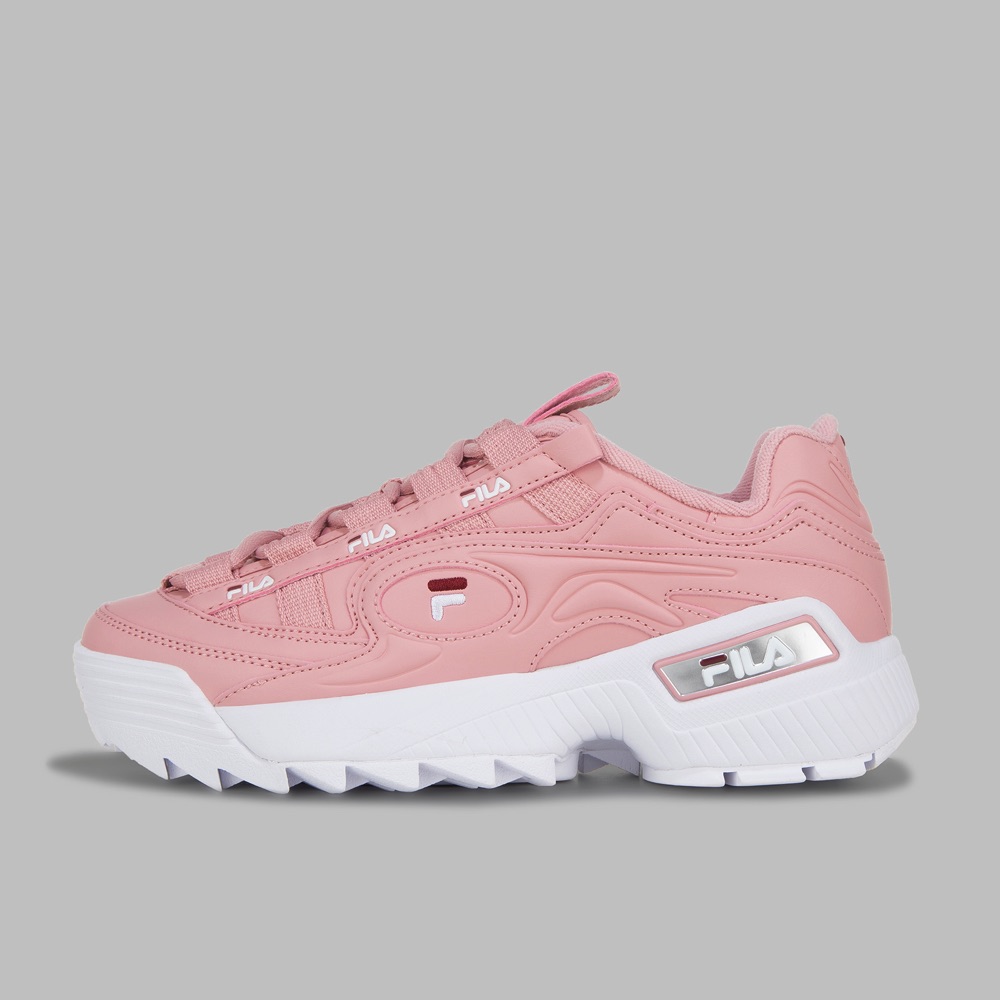 Tenis Fila D-Formation Dama Original 5CM00959-662
