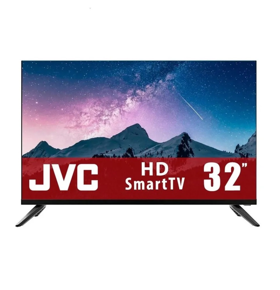 TV 32 Pulgadas JVC SI32RF 32 Pulgadas HD Smart TV LED