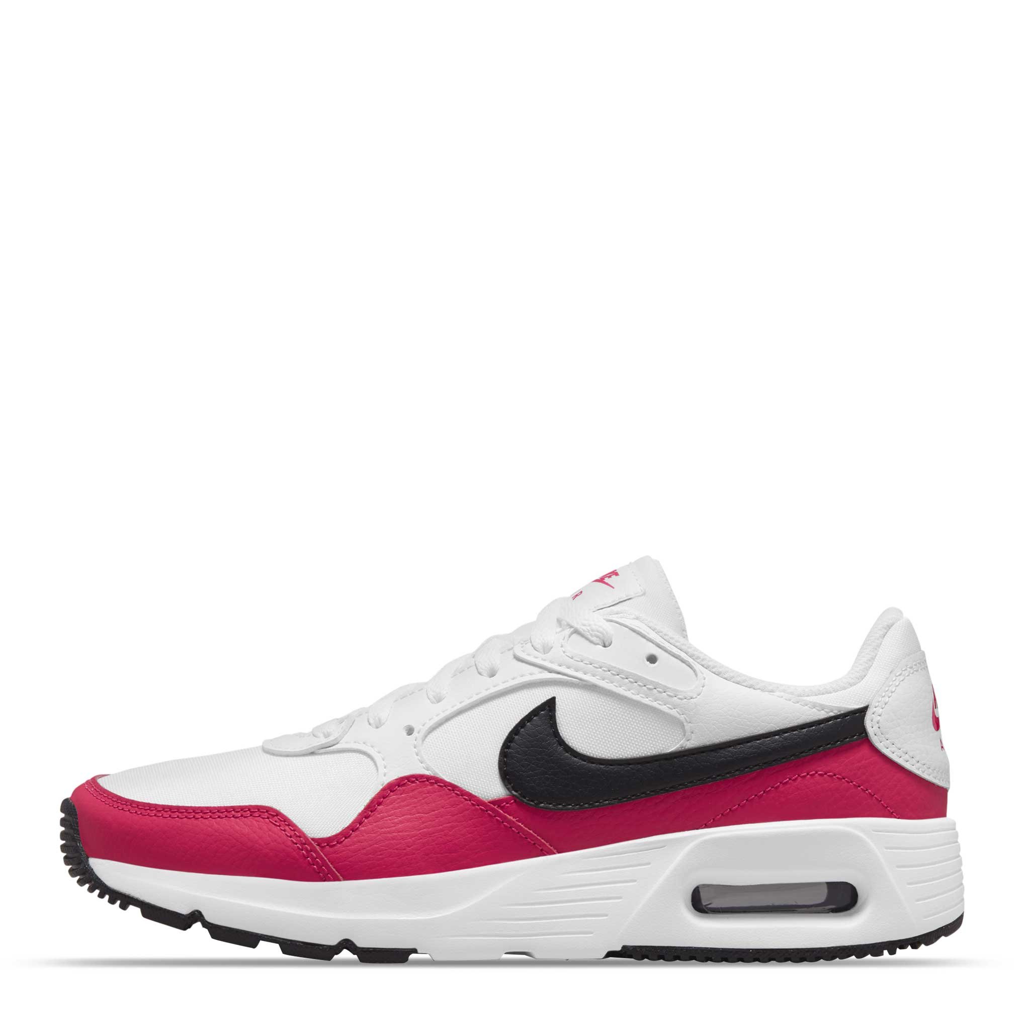 Tenis Nike Air Max SC Cereza