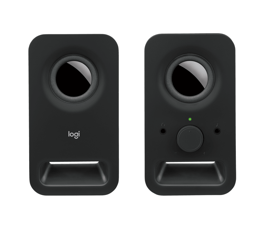 Bocina Logitech Z150 Estereo 2.0