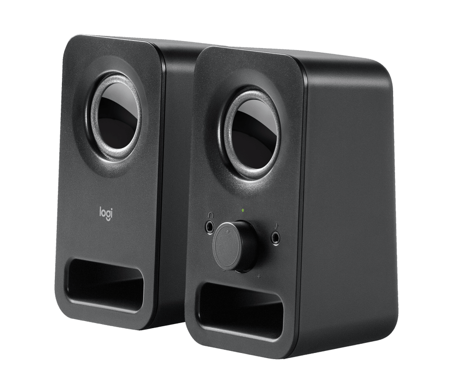 Bocina Logitech Z150 Estereo 2.0