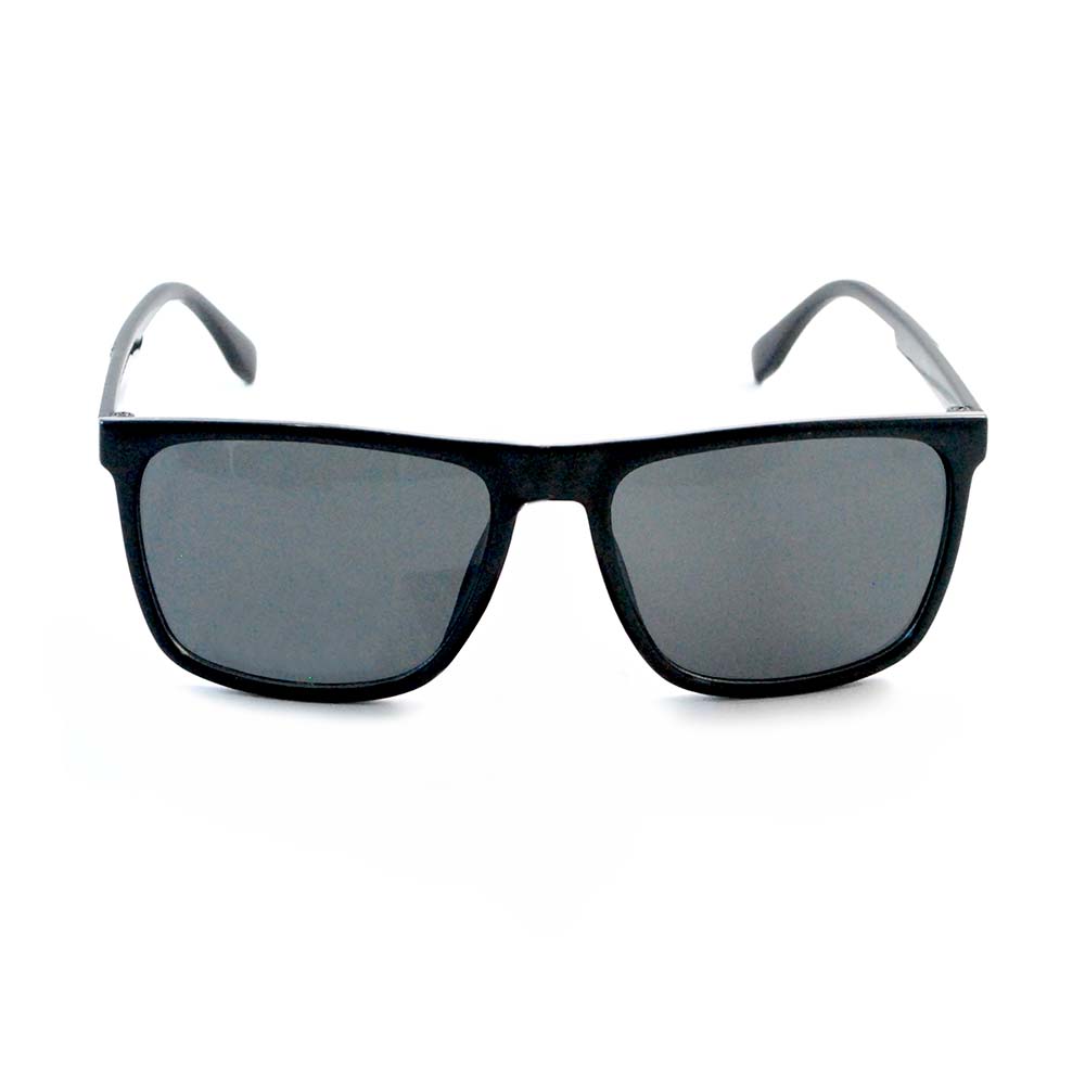 Lentes de sol cuadrados mica polarizada - 12 piezas