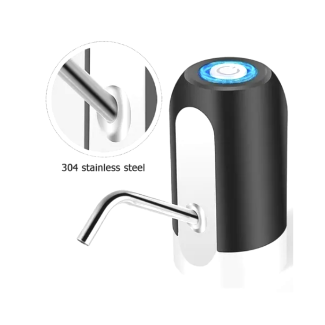 TUBO DESPACHADOR PARA DISPENSADOR DE AGUA