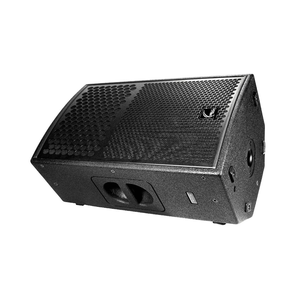 Bafle MELO SOUND M-12A Activo 12 PULGADAS 1000W RMS