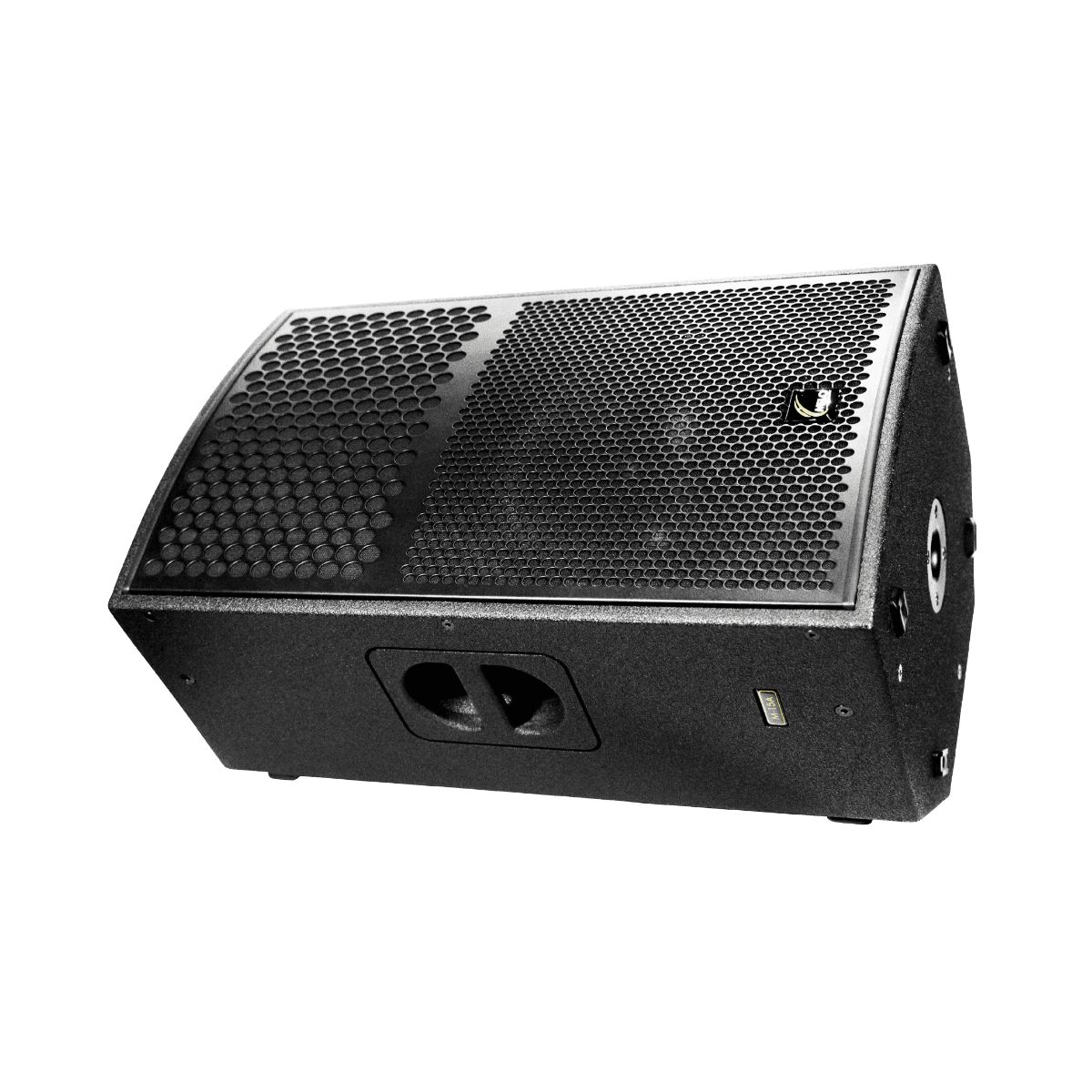 Bafle MELO SOUND M-15A Activo 15 pulgadas 1000W RMS