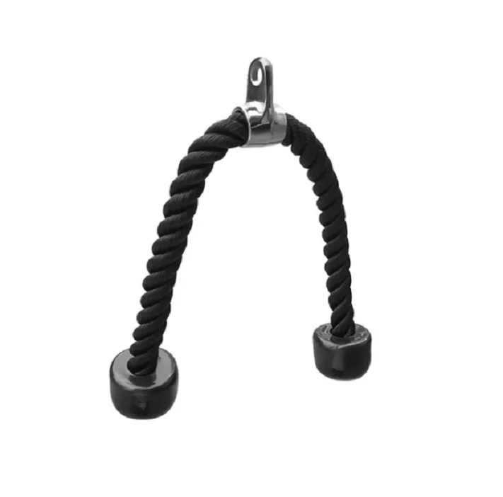 Cuerda Entrenamiento Gym Tríceps Para Desarrollo Muscular