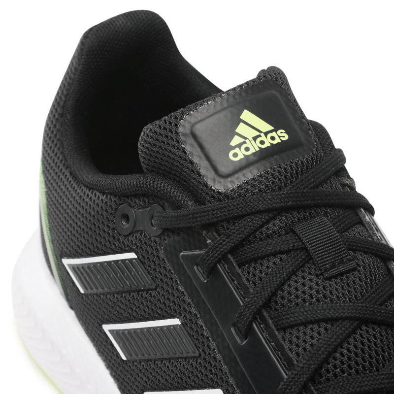 Tenis Adidas Run Falcon 2.0 Caballero Original GX8239