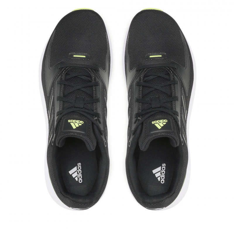 Tenis Adidas Run Falcon 2.0 Caballero Original GX8239