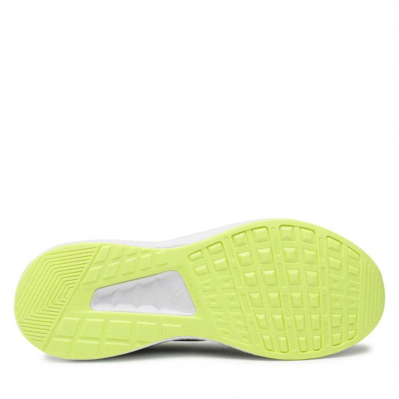 Tenis Adidas Run Falcon 2.0 Caballero Original GX8239