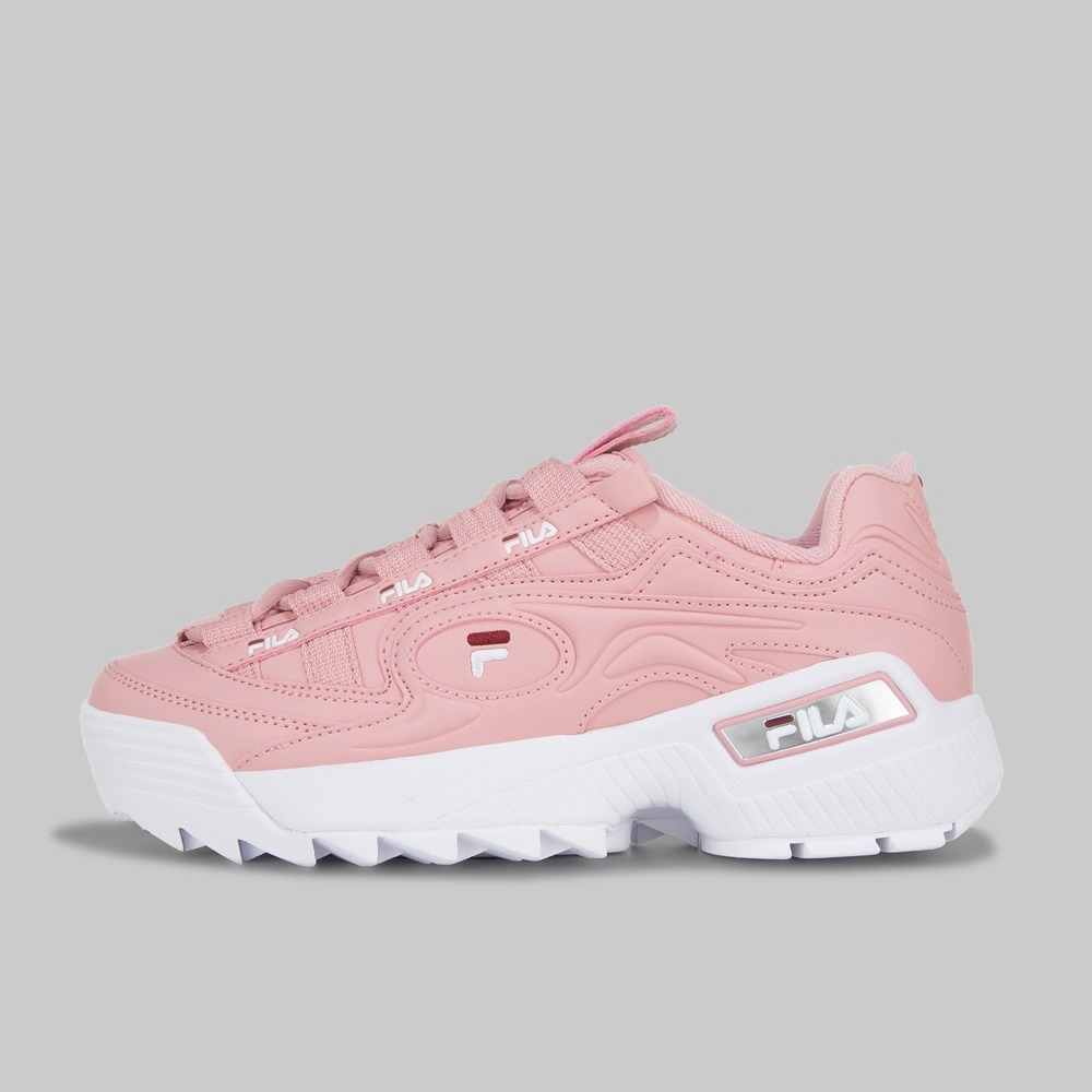 Tenis Fila D-Formation Dama Original 5CM00959-662