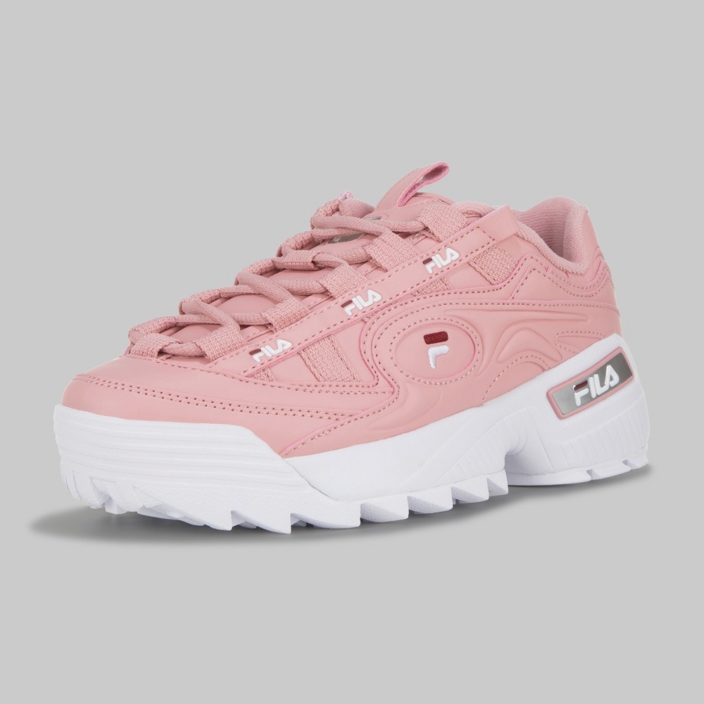 Tenis Fila D-Formation Dama Original 5CM00959-662