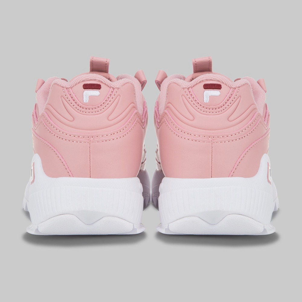 Tenis Fila D-Formation Dama Original 5CM00959-662