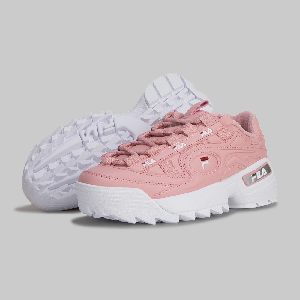 Tenis Fila D-Formation Dama Original 5CM00959-662