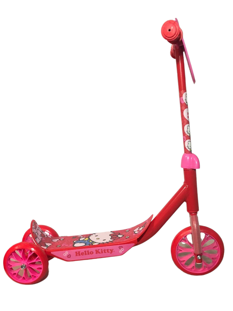 Tres Ruedas Patin Del Diablo Amazon Scooter Patín Del Diablo