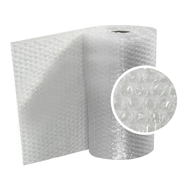 Poliburbuja Chica 3/16": 120 CM X 120 M