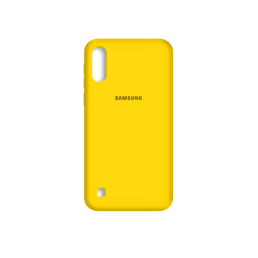 Funda Samsung Tipo Original A10
