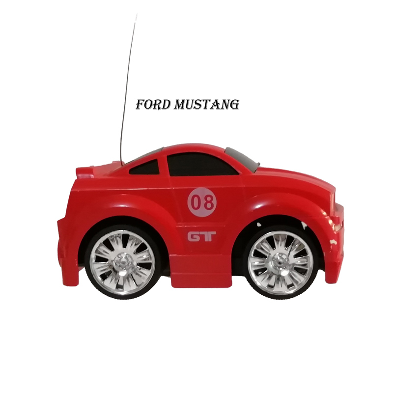 Carro Control Remoto Juguetes Niños Mayoreo R/c Mini Escala