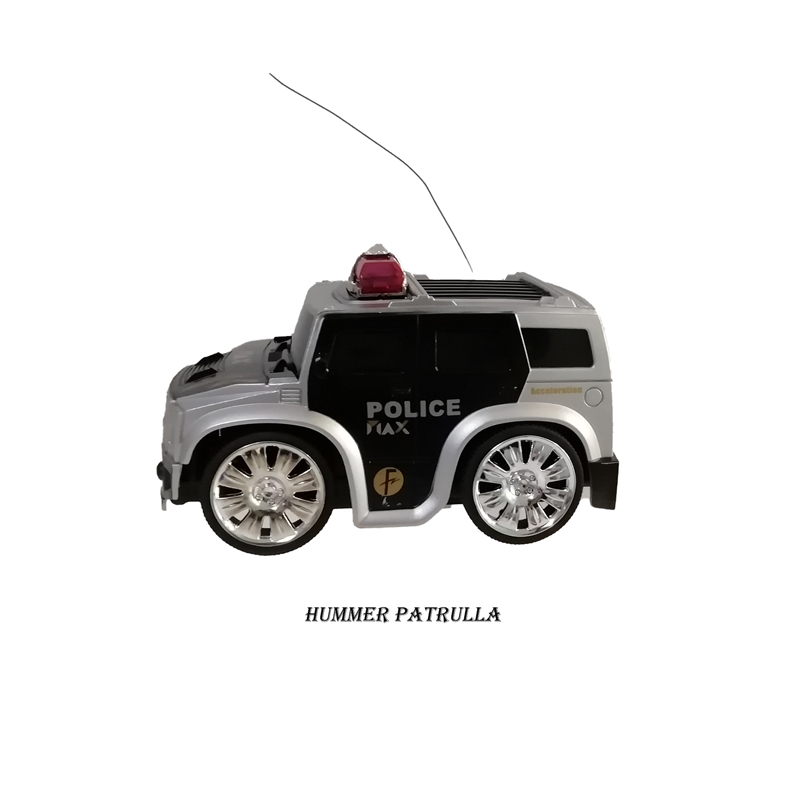 Carro Control Remoto Juguetes Niños Mayoreo R/c Mini Escala