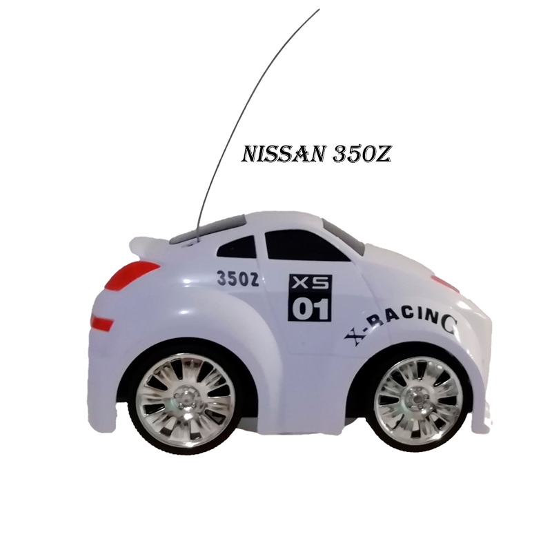 Carro Control Remoto Juguetes Niños Mayoreo R/c Mini Escala