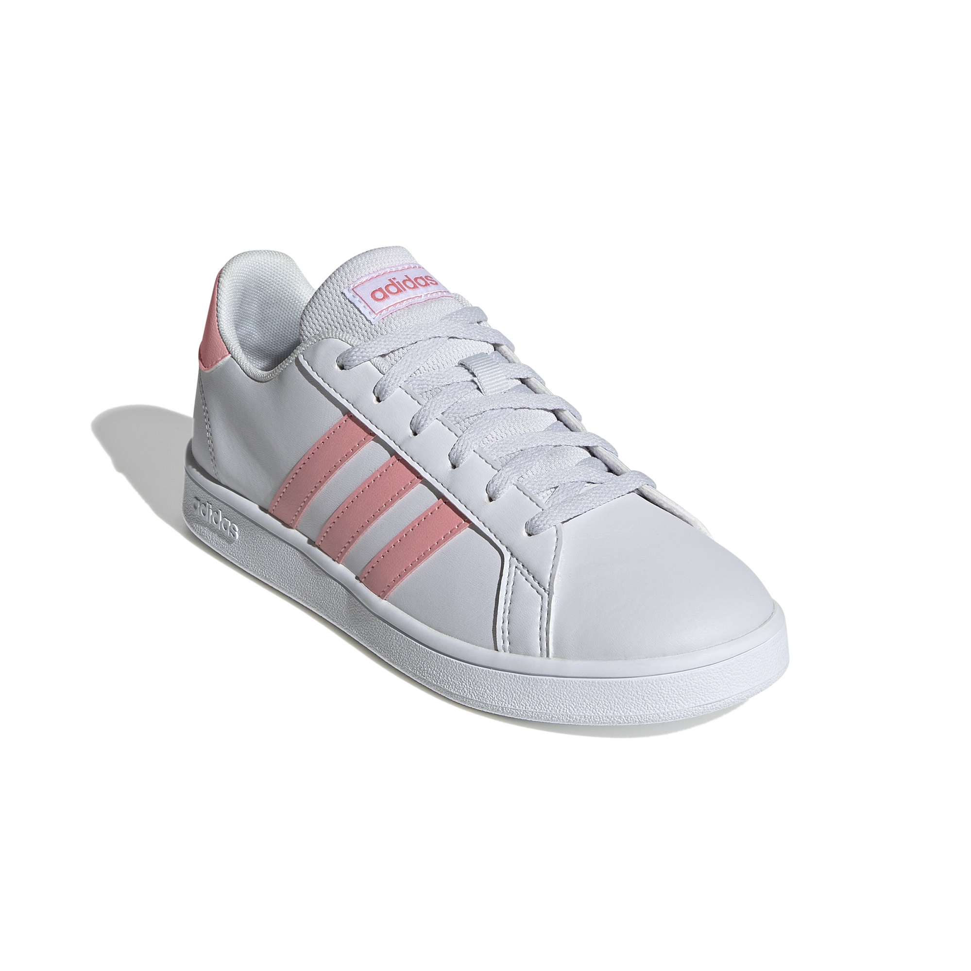 Zapatillas adidas discount grand court mujer