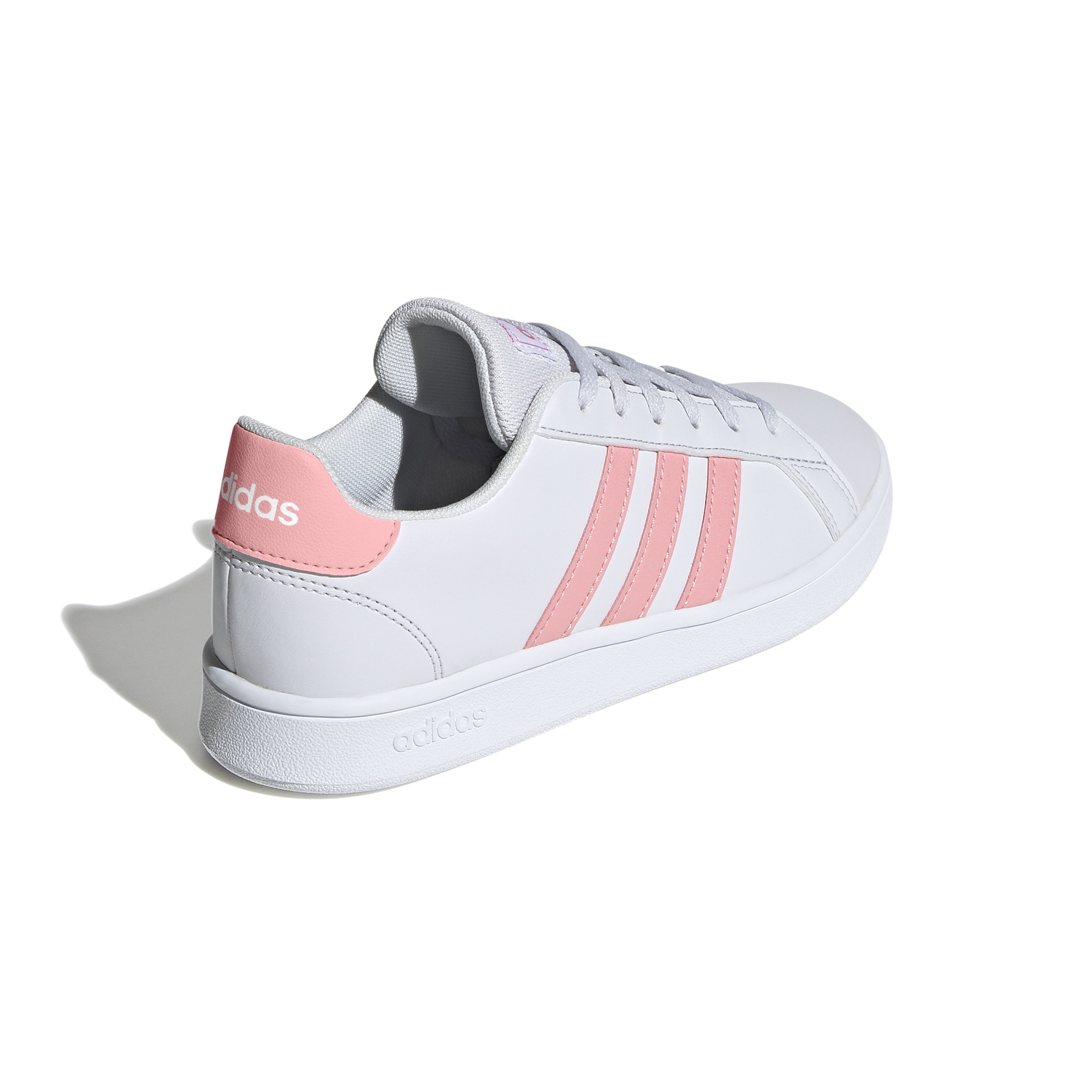 Adidas grand court outlet mujer