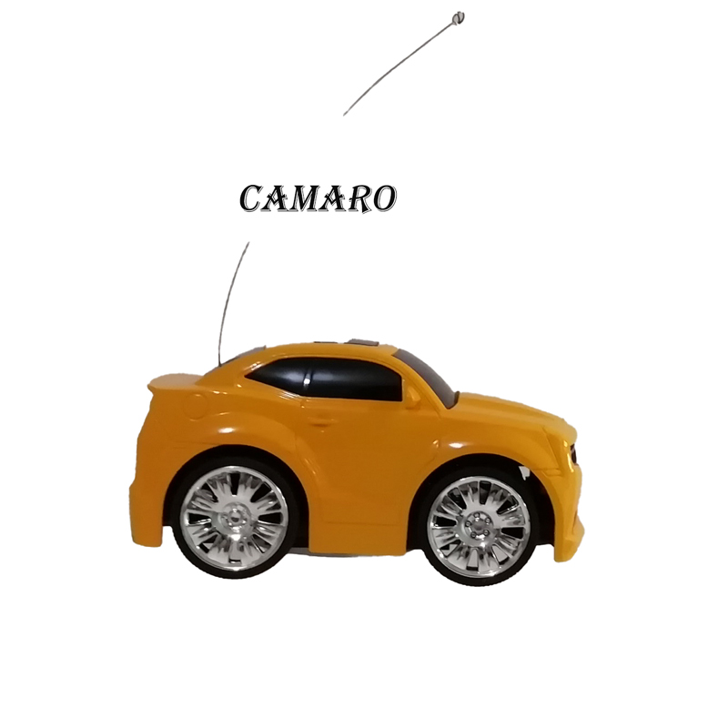 Carro Control Remoto Juguetes Niños Mayoreo R/c Mini Escala