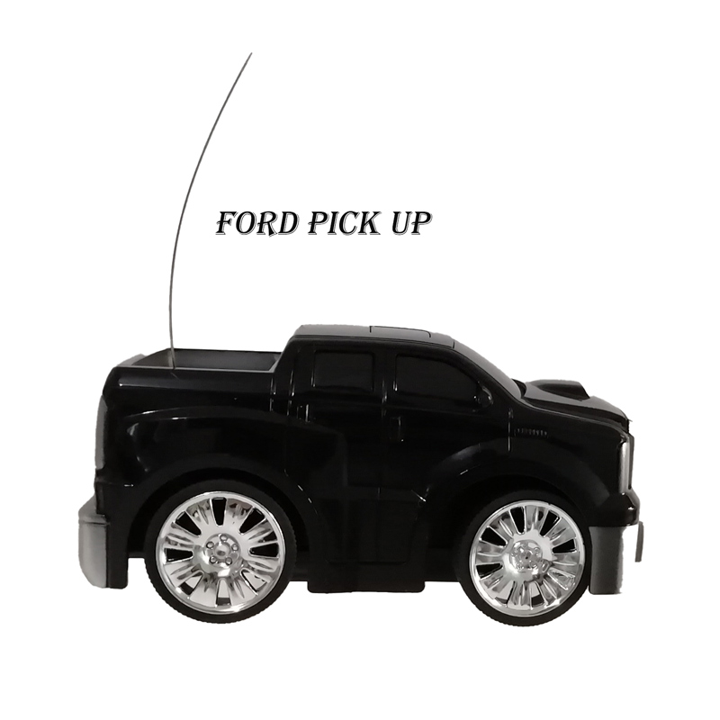 Carro Control Remoto Juguetes Niños Mayoreo R/c Mini Escala