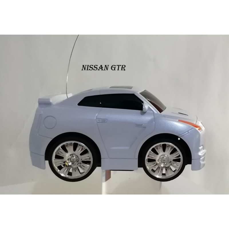 Carro Control Remoto Juguetes Niños Mayoreo R/c Mini Escala