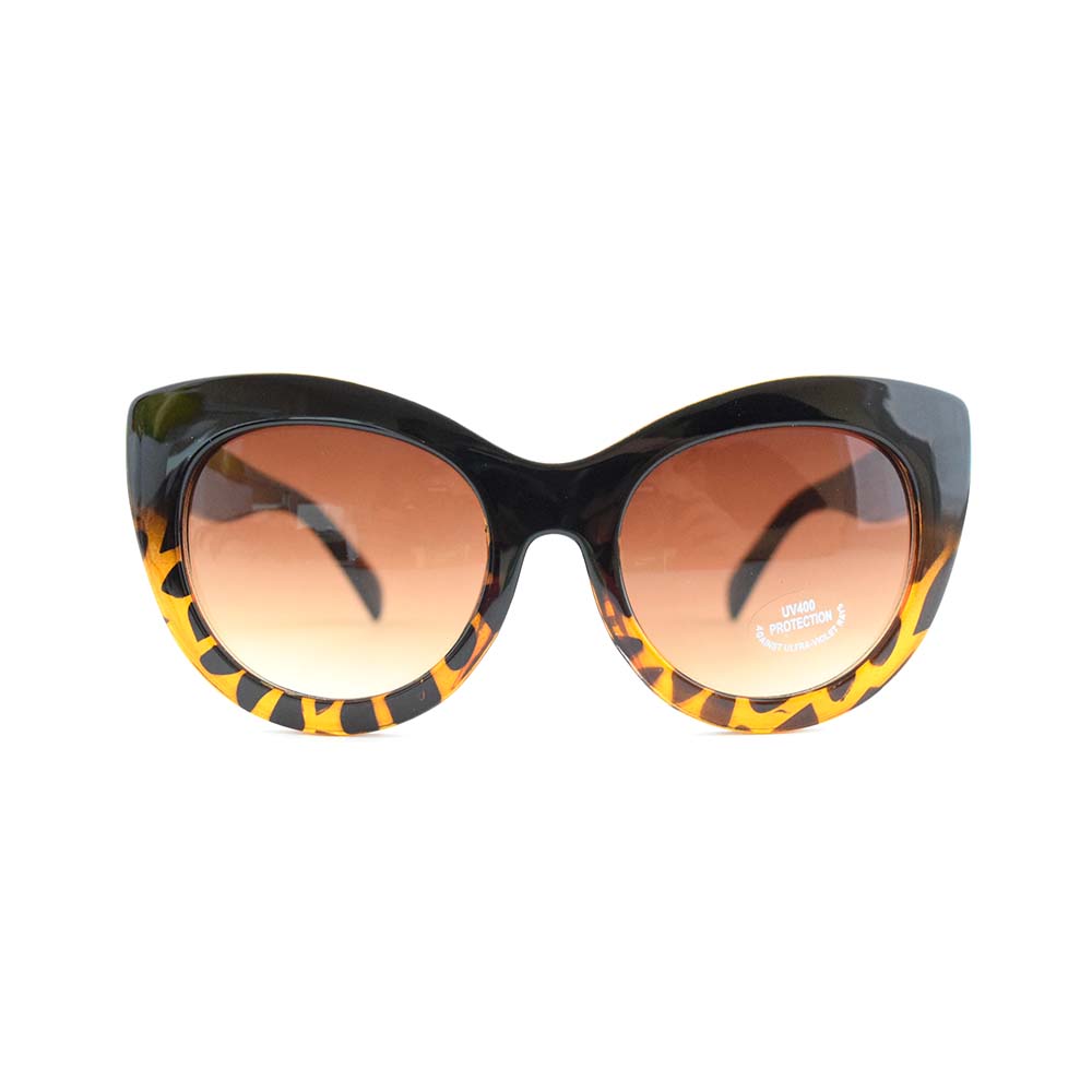 Lentes de sol tipo cat eye premium 6 piezas