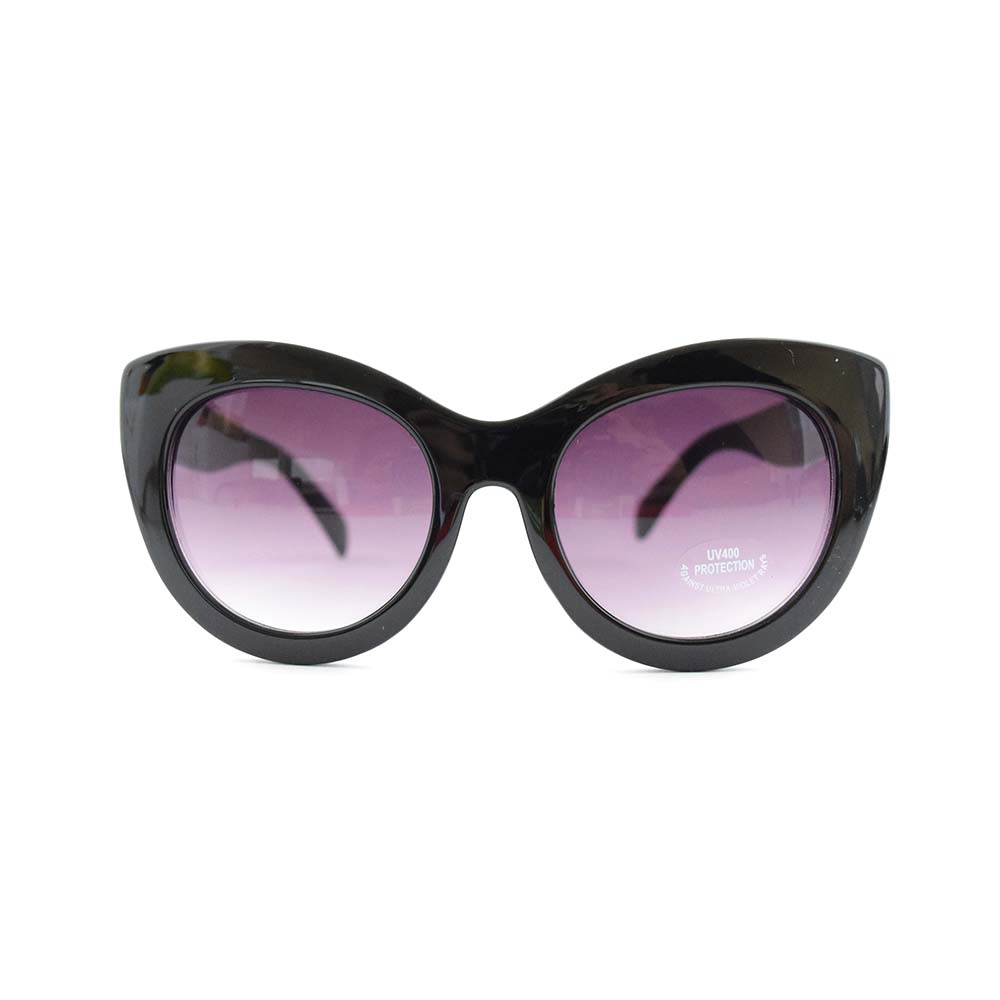 Lentes de sol tipo cat eye premium 6 piezas