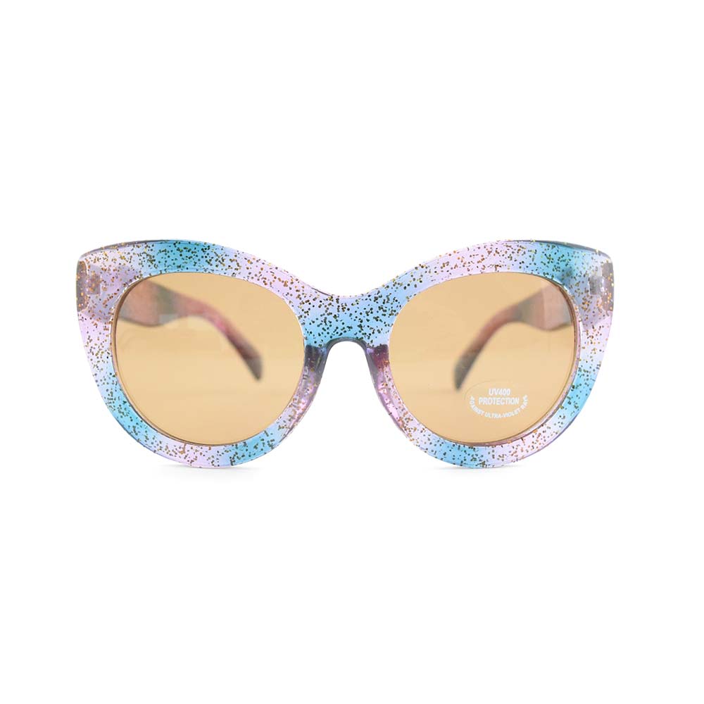 Lentes de sol tipo cat eye premium 6 piezas