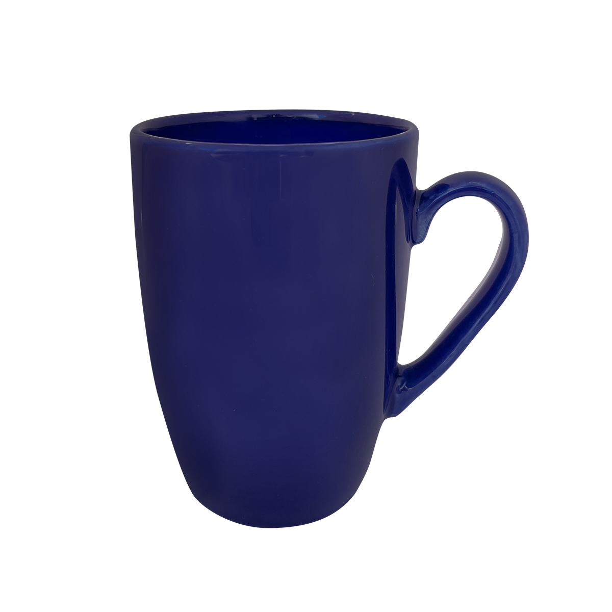 Juego De Tazas Con Platos 8 Pzas Flores Primavera Corona