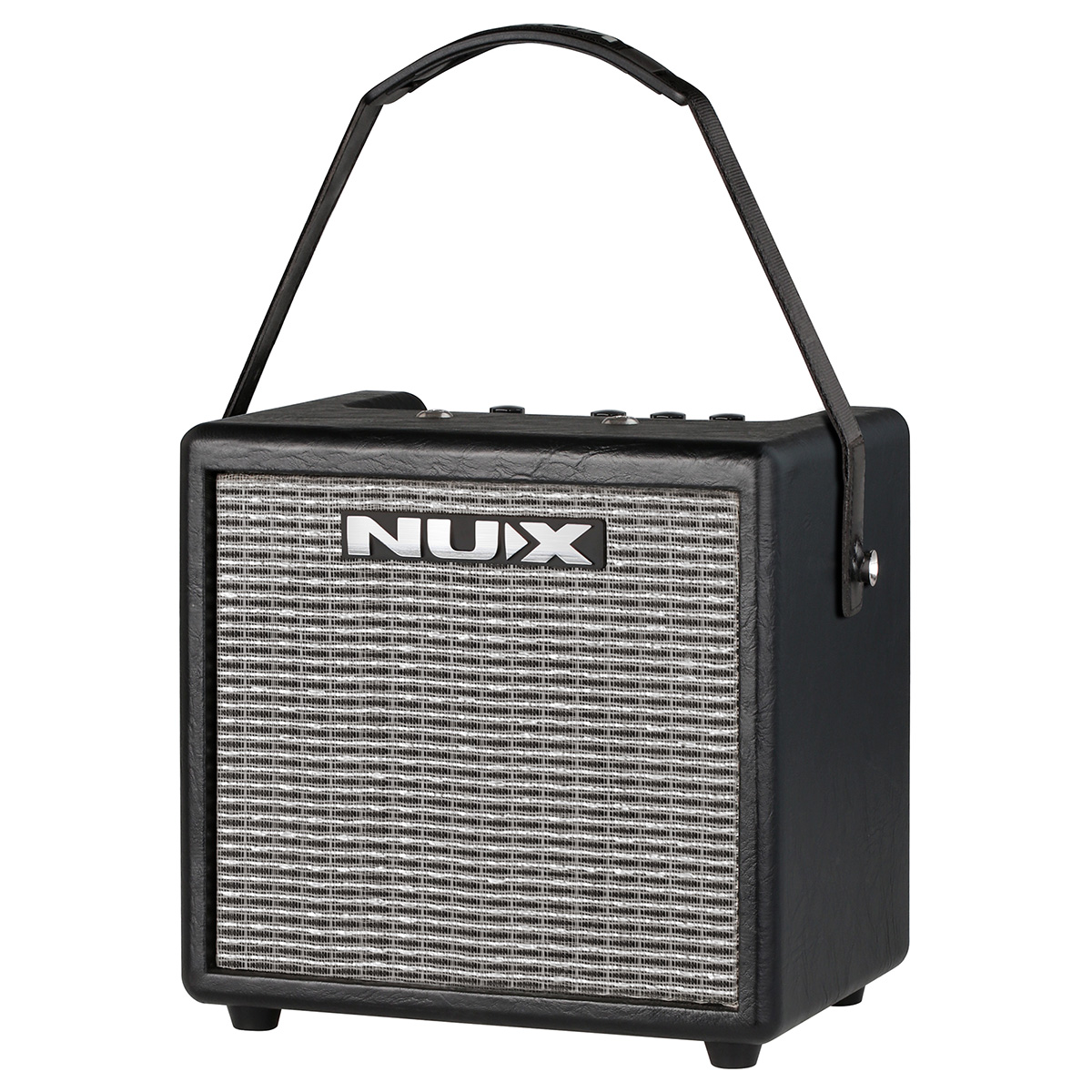 Combo Nux Para Guitarra Electrica MIGHTY 8BT