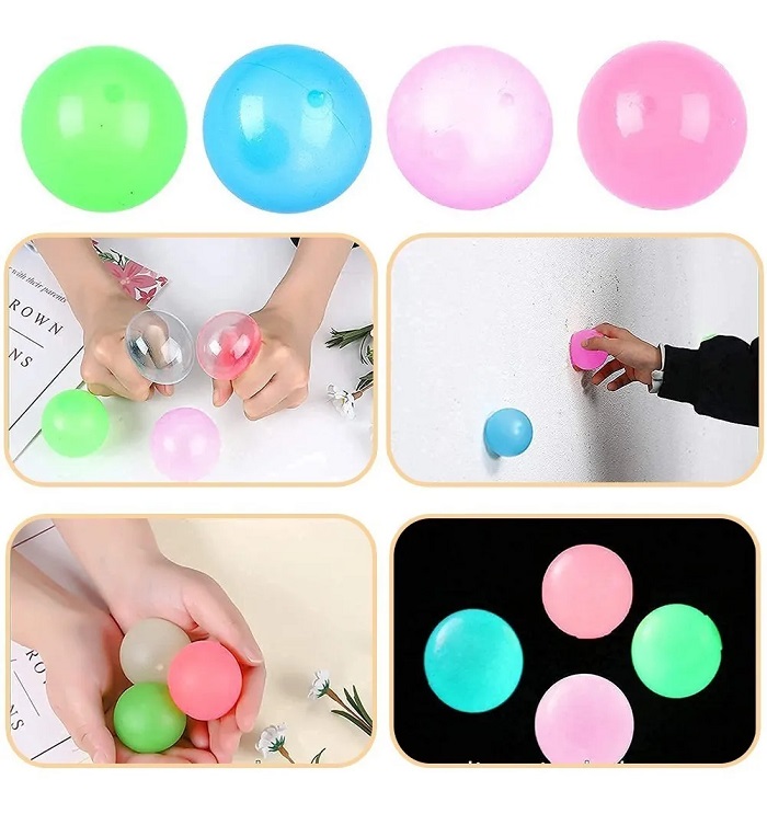 Juguete Antiestres 52 Piezas